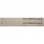 格芬  Gefen   CAT5 KVM延長外景-雙- 5600a for VGA、USB、音頻