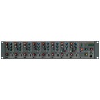 APB ProSpec? -2U6M2S 音頻處理設(shè)備
