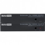 格芬  Gefen  延長(zhǎng)HDMI超高清4K x 2K和1080P全高清高達(dá)330英尺