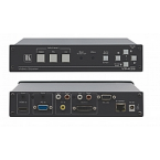 克萊默 Kramer VP-439 HDMI，PC和簡歷到HDMI ProScale?數(shù)字倍線器