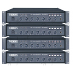 萬聲達  T-Kokopa  PA-8600PS   五分區(qū)前置定壓功放