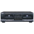 萬聲達(dá)  T-Kokopa  W218K (W518K)立體聲雙卡座