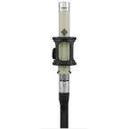 德律風根TELEFUNKEN ELA M 260 電容話筒
