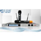 海媚 Haimei U1-1600A+ 無(wú)線麥克風(fēng)