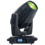 明道燈光 GTD GTD-1200 II WASH  電腦搖頭染色燈
