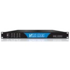 海媚 Haimei KTV8005 智能網(wǎng)絡效果器