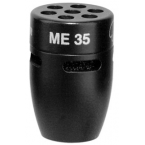 森海塞爾 Sennheiser ME 35 話(huà)筒頭