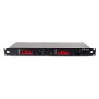 JTS UF-20R  UHF PLL寬頻自動選訊接收機(jī)