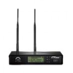 JTS TS-101D  UHF PLL單頻道自動選訊接收機(jī)
