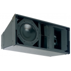 瑪田 Martin audio W8LMDI 迷你型三分頻二驅(qū)動線陣列音響