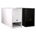 AUDAC  SX408  低頻揚(yáng)聲器