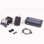 SHURE BLX14R/CVL 領(lǐng)夾式無(wú)線(xiàn)系統(tǒng)