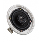 P.AUDIO 5寸兩分頻吸頂同軸揚(yáng)聲器（帶變壓器） PCS-5CFT