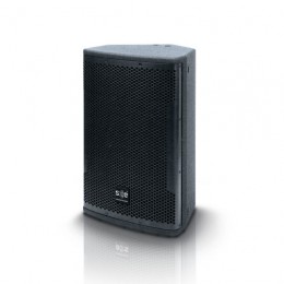 SE-audiotechnik V-8  二分頻全頻音箱。