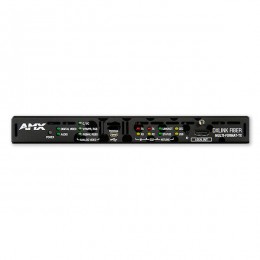 AMX  DXF-TX-SMS  多格式單模光纖發(fā)送器，單工