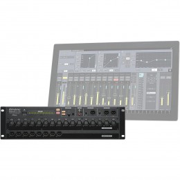 PreSonus STUDIOLIVE RM16 AI  16通道數(shù)字調音臺