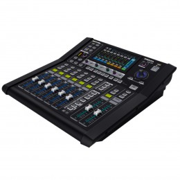 DIGIMIX FLEX 16II 世界頂級16路緊湊型數(shù)字調音臺