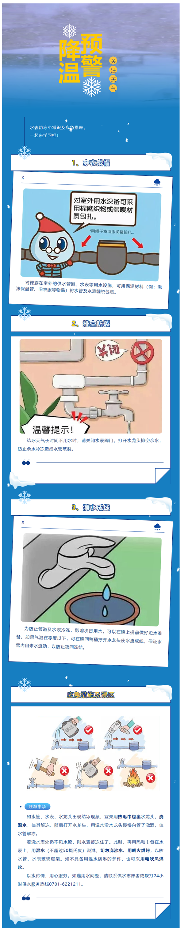 2024年首場寒潮來襲，氣溫驟降，請做好水表及其附屬設施防凍保暖！.png