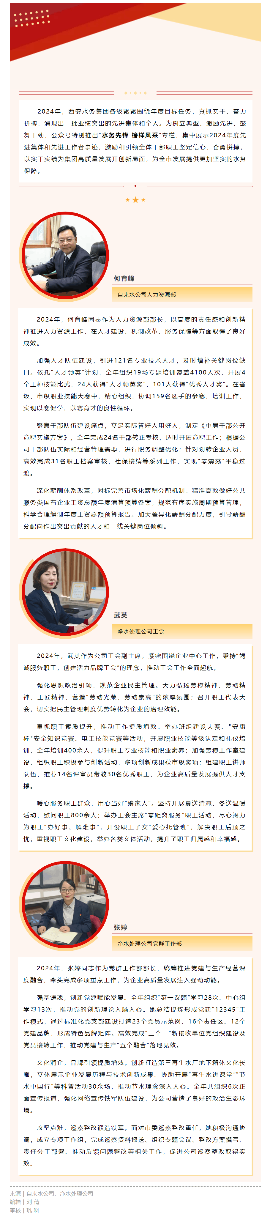 先進工作者 _ 水務先鋒 榜樣風采(第五期).png 先進工作者 _ 水務先鋒 榜樣風采(第五期).png