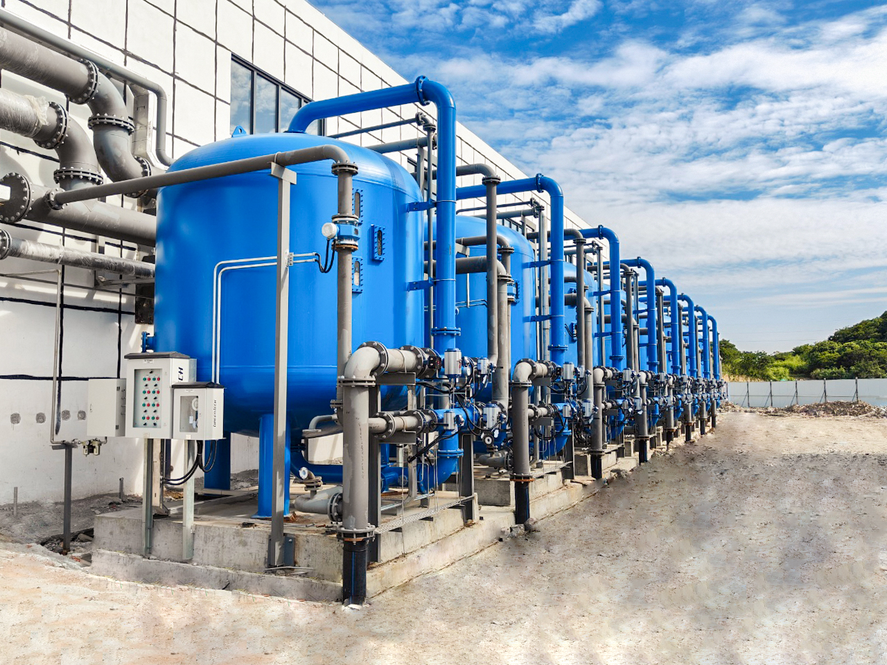 蝦峙鎮湖泥島海水淡化廠（試通水） (3).jpg