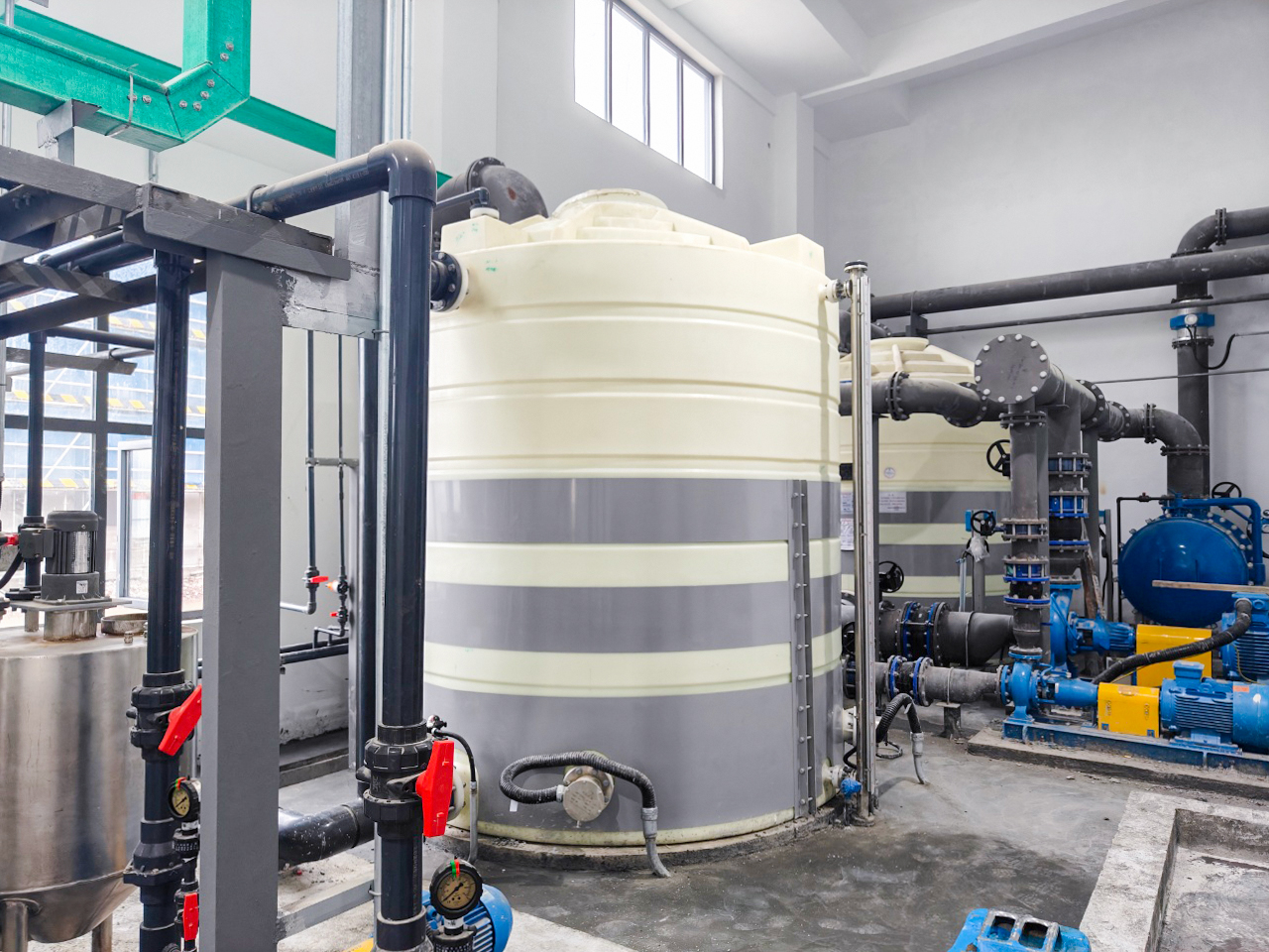 蝦峙鎮湖泥島海水淡化廠（試通水） (1).jpg