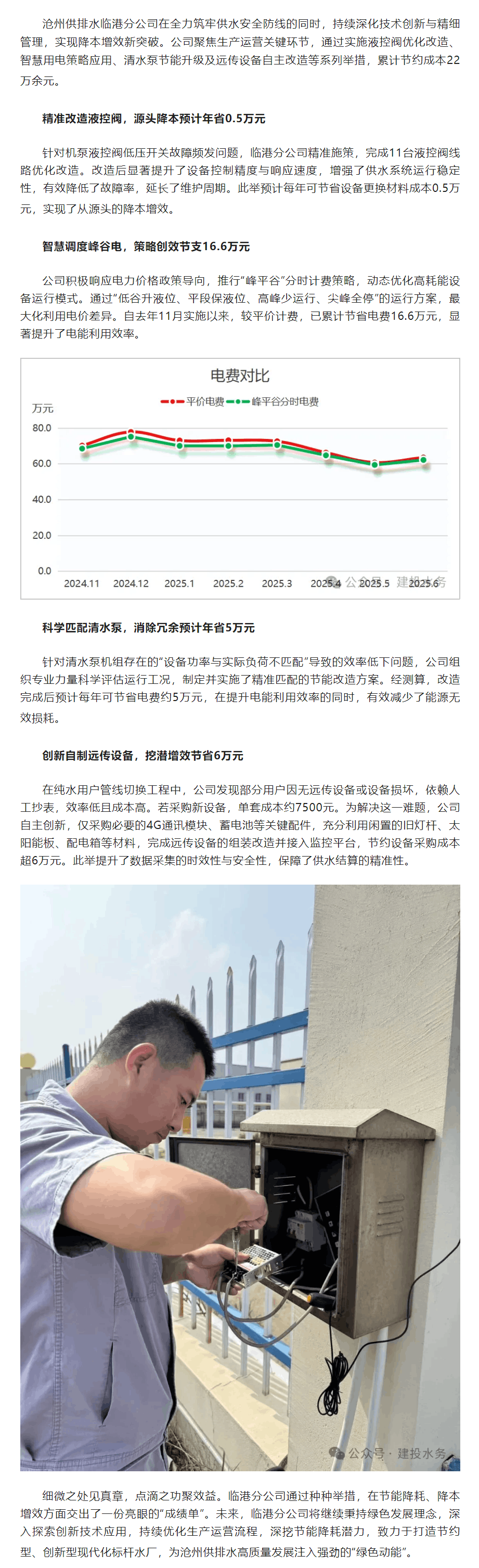 滄州供排水臨港分公司多措并舉實現降本增效新突破.png