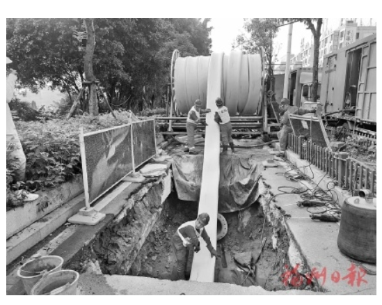 福州市5年累計完成市政供水管網改造108公里_央廣網.png