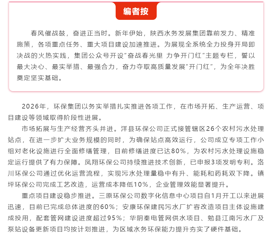 【奮戰(zhàn)春光里 力爭開門紅】環(huán)保集團(tuán)穩(wěn)步推進(jìn)首季工作開好局.png 【奮戰(zhàn)春光里 力爭開門紅】環(huán)保集團(tuán)穩(wěn)步推進(jìn)首季工作開好局.png